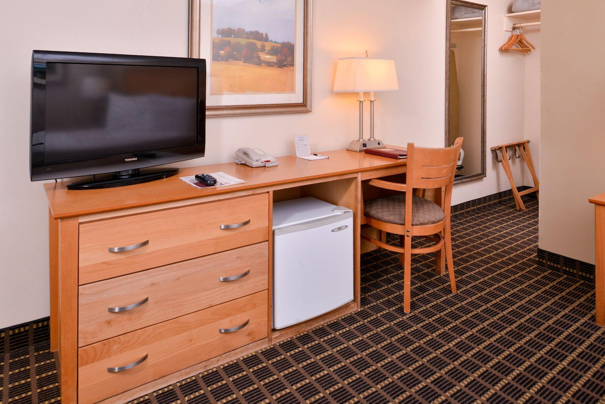Campus Inn & Suites Eugene Downtown Eksteriør bilde