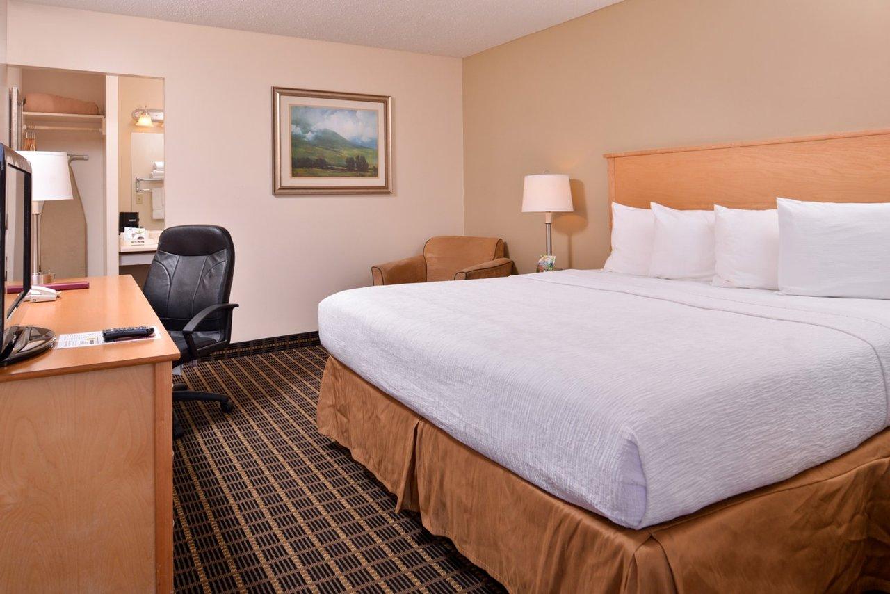 Campus Inn & Suites Eugene Downtown Eksteriør bilde