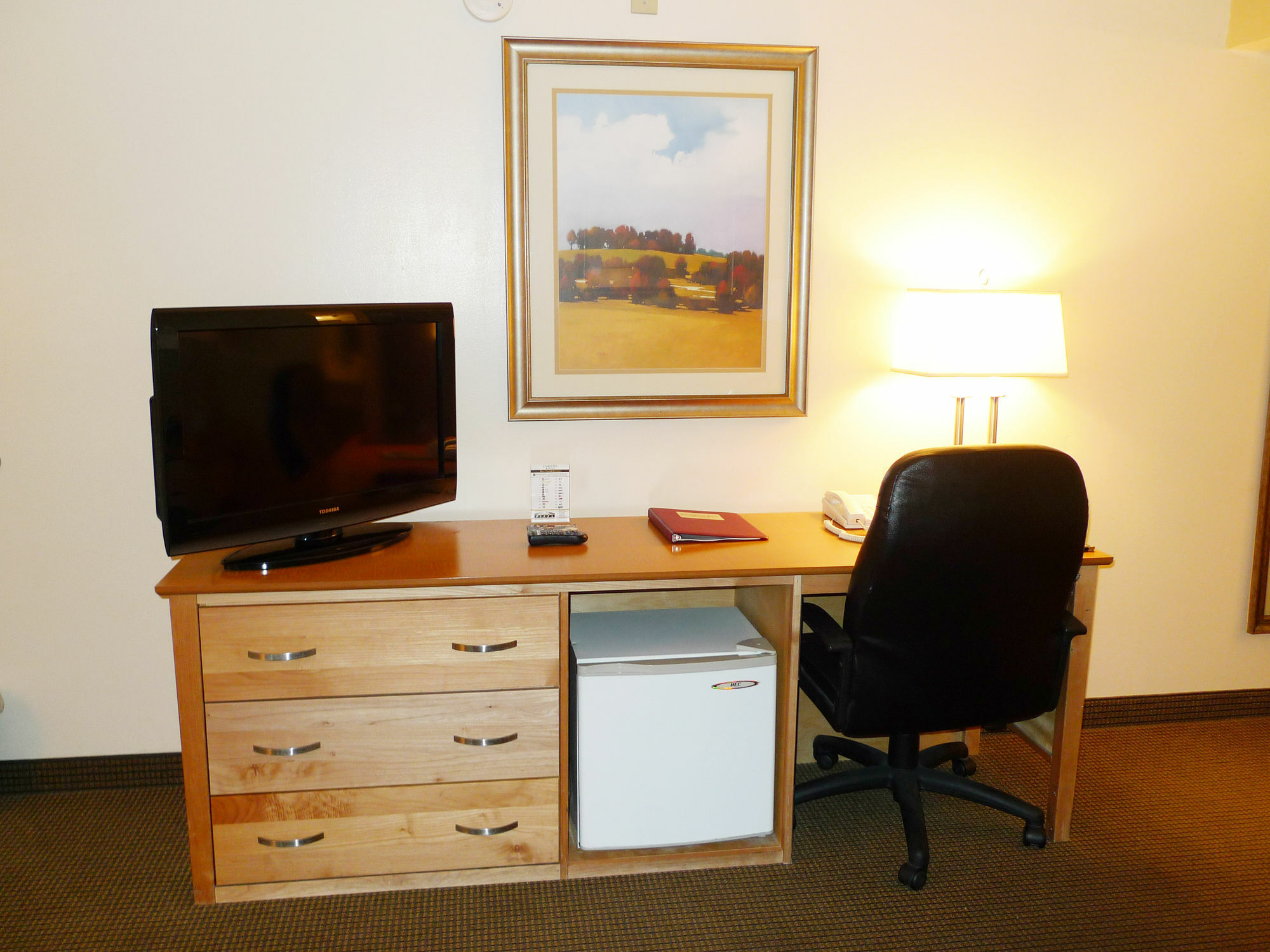 Campus Inn & Suites Eugene Downtown Eksteriør bilde